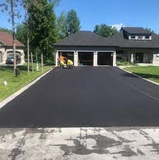 Best Driveway Removal and Replacement  in Nett, MO